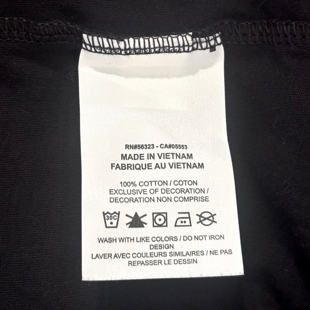 Nike Standard Fit The Nike Tee Size S - Picture 9 of 11